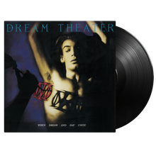 Dream Theater – When Dream and Day Unite | 8719262016781 | extra productbeeld