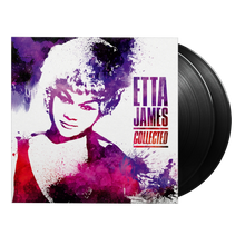 James, Etta – Collected | 8719262017184 | extra productbeeld