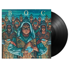 Blue Oyster Cult – Fire of Unknown Origin | 8719262017207 | extra productbeeld