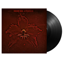 Machine Head – Burning Red | 8719262017344 | extra productbeeld