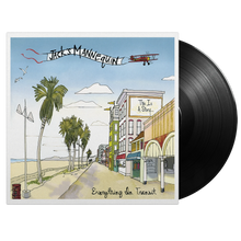 Jack's Mannequin – Everything In Transit | 8719262017719 | extra productbeeld