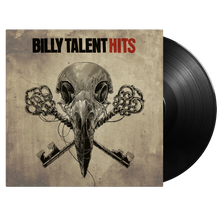 Billy Talent – Hits | 8719262018167 | extra productbeeld