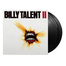 Billy Talent – Billy Talent Ii | 8719262018488 | extra productbeeld