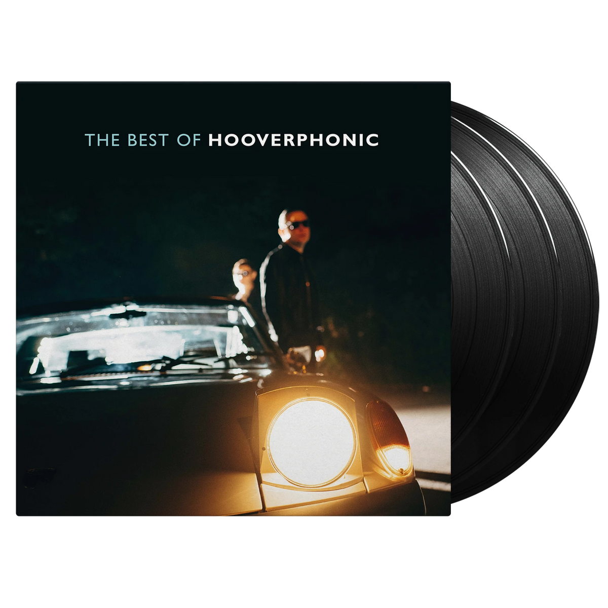 Hooverphonic – Best of Hooverphonic | 8719262019102 | extra productbeeld