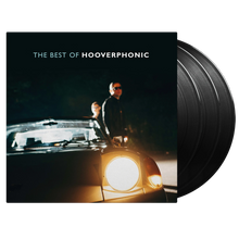 Hooverphonic – Best of Hooverphonic | 8719262019102 | extra productbeeld