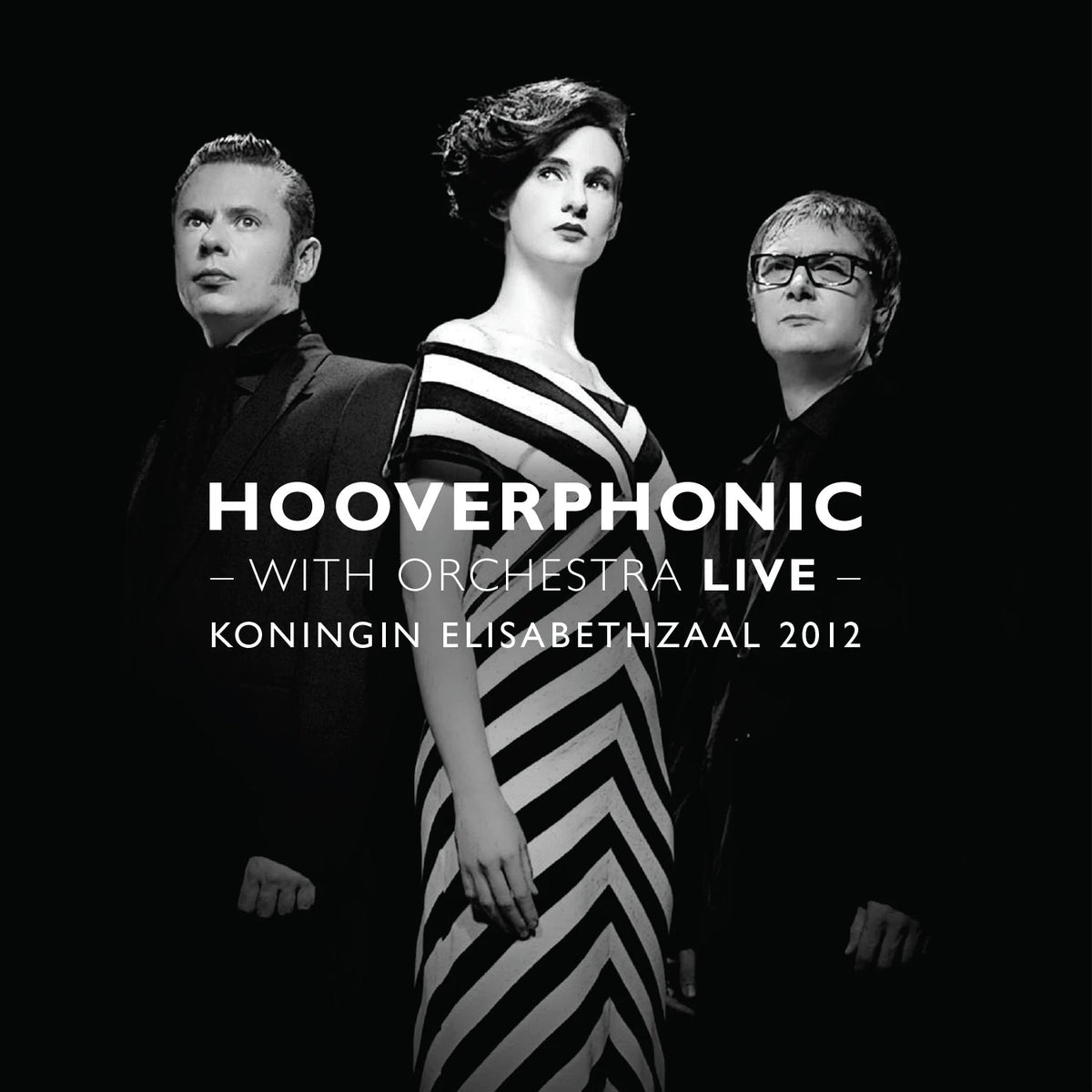 Hooverphonic – With Orchestra Live | 8719262019805 | extra productbeeld