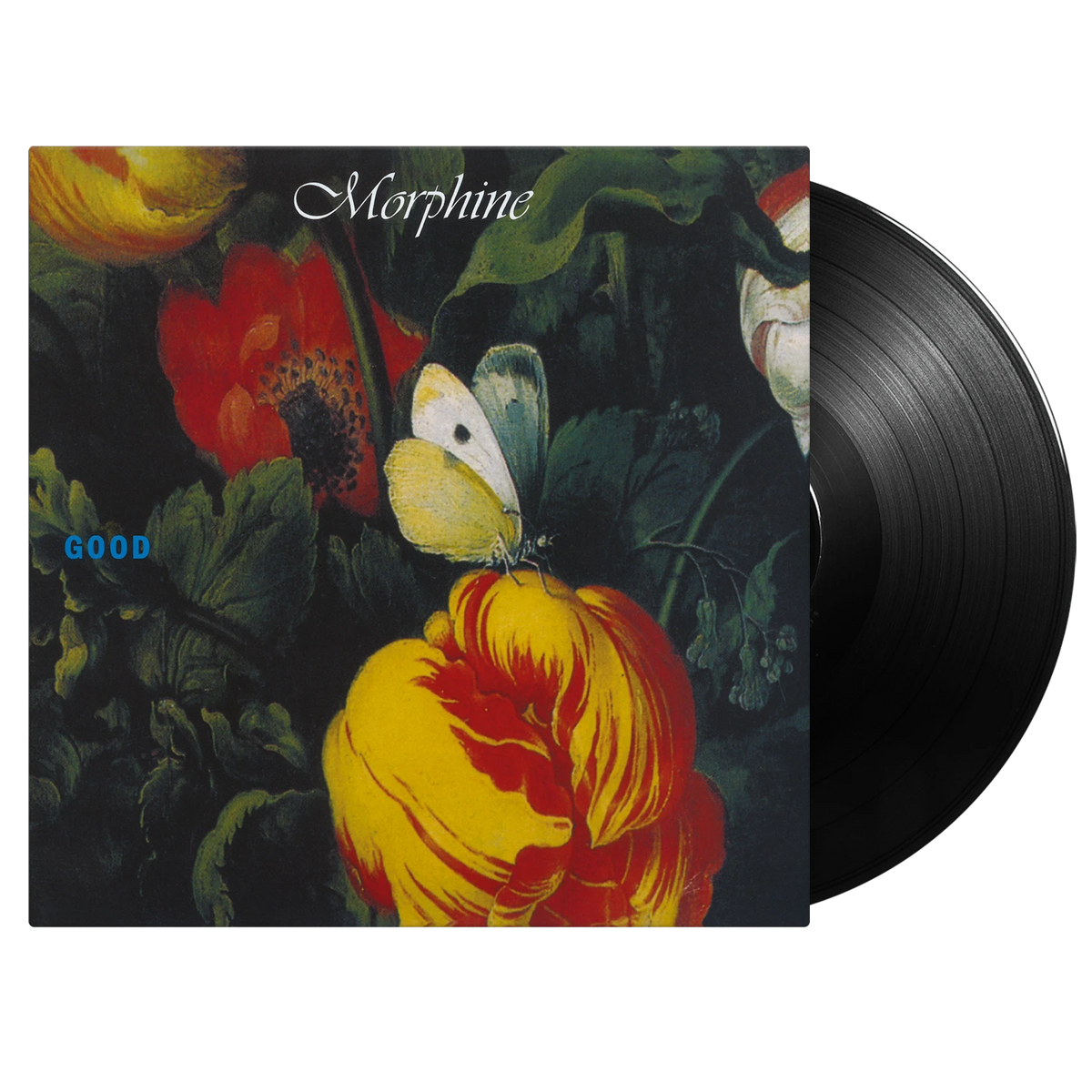 Morphine – Good | 8719262019904 | extra productbeeld
