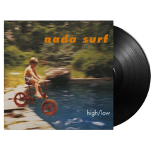 Nada Surf – High/Low | 8719262020160 | extra productbeeld