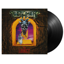 Testament – Legacy | 8719262020177 | extra productbeeld