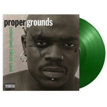 Proper Grounds – Downtown Circus Gang | 8719262020481 | extra productbeeld