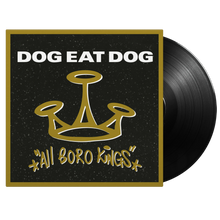 Dog Eat Dog – All Boro Kings | 8719262020702 | extra productbeeld