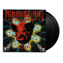 Corrosion of Conformity – Wiseblood | 8719262022058 | extra productbeeld