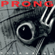 Prong – Cleansing | 8719262022072 | extra productbeeld