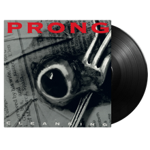 Prong – Cleansing | 8719262022072 | extra productbeeld