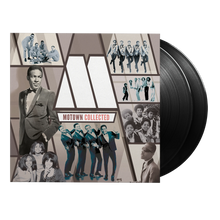 V/A – Motown Collected | 8719262023185 | extra productbeeld