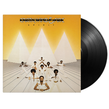 Earth, Wind & Fire – Spirit | 8719262024151 | extra productbeeld