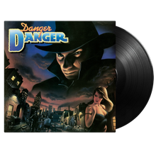 Danger Danger – Danger Danger | 8719262024946 | extra productbeeld