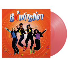 B*Witched – B*Witched | 8719262025134 | extra productbeeld