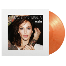 Imbruglia, Natalie – Male | 8719262025325 | extra productbeeld