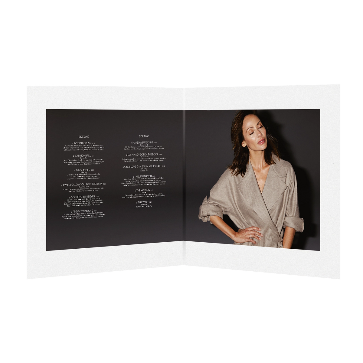 Imbruglia, Natalie – Male | 8719262025325 | extra productbeeld