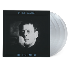 Glass, Philip – Essential | 8719262025493 | extra productbeeld