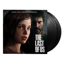 Original Motion Picture Soundt – Last of Us | 8719262025721 | extra productbeeld