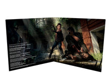 Original Motion Picture Soundt – Last of Us | 8719262025721 | extra productbeeld