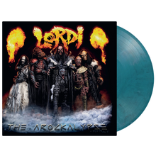Lordi – The Arockalypse | 8719262026230 | extra productbeeld