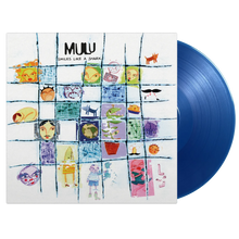 Mulu – Smiles Like a Shark | 8719262027824 | extra productbeeld