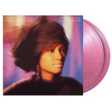 Lee, Dee C. – Shrine | 8719262027831 | extra productbeeld