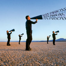 Alan Parsons Project – Live (Very Best of) | 8719262027961 | extra productbeeld