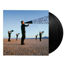 Alan Parsons Project – Live (Very Best of) | 8719262027961 | extra productbeeld