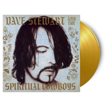 Dave Stewart and the Spiritual Cowboys – Dave Stewart and the Spiritual Cowboys | 8719262027985 | extra productbeeld