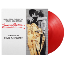 Stewart, David A. – Cookie's Fortune | 8719262028005 | extra productbeeld