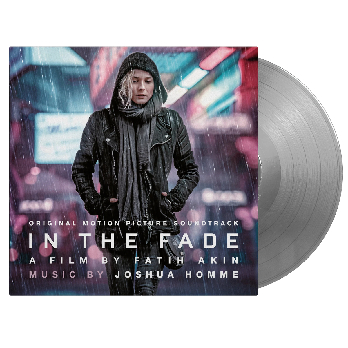 Original Motion Picture Soundt – In the Fade | 8719262028104 | extra productbeeld
