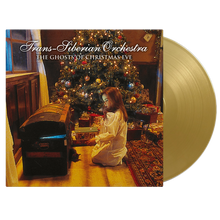Trans-Siberian Orchestra – The Ghosts of Christmas Eve | 8719262028845 | extra productbeeld