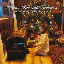 Trans-Siberian Orchestra – The Ghosts of Christmas Eve | 8719262028845 | extra productbeeld