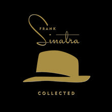 Sinatra, Frank – Collected | 8719262028920 | extra productbeeld