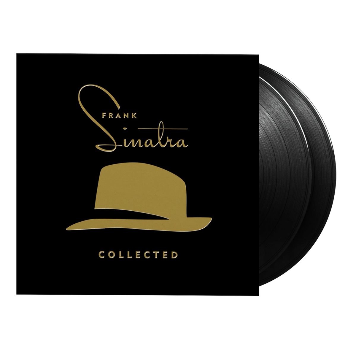 Sinatra, Frank – Collected | 8719262028920 | extra productbeeld