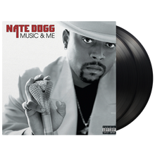 Nate Dogg – Music and Me | 8719262029538 | extra productbeeld