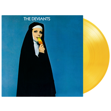 Deviants – The Deviants | 8719262029866 | extra productbeeld