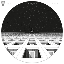 Blue Oyster Cult – Blue Oyster Cult | 8719262029972 | extra productbeeld