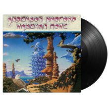 Anderson, Bruford, Wakeman, Howe – Anderson Bruford Wakeman Howe | 8719262030817 | extra productbeeld