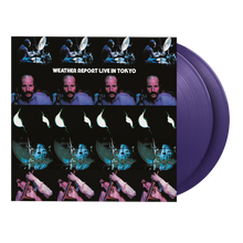 Weather Report – Live In Tokyo | 8719262030947 | extra productbeeld