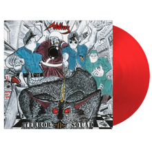 Artillery – Terror Squad | 8719262031081 | extra productbeeld