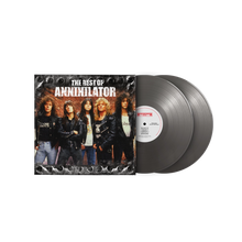 Annihilator – Best of | 8719262031098 | extra productbeeld