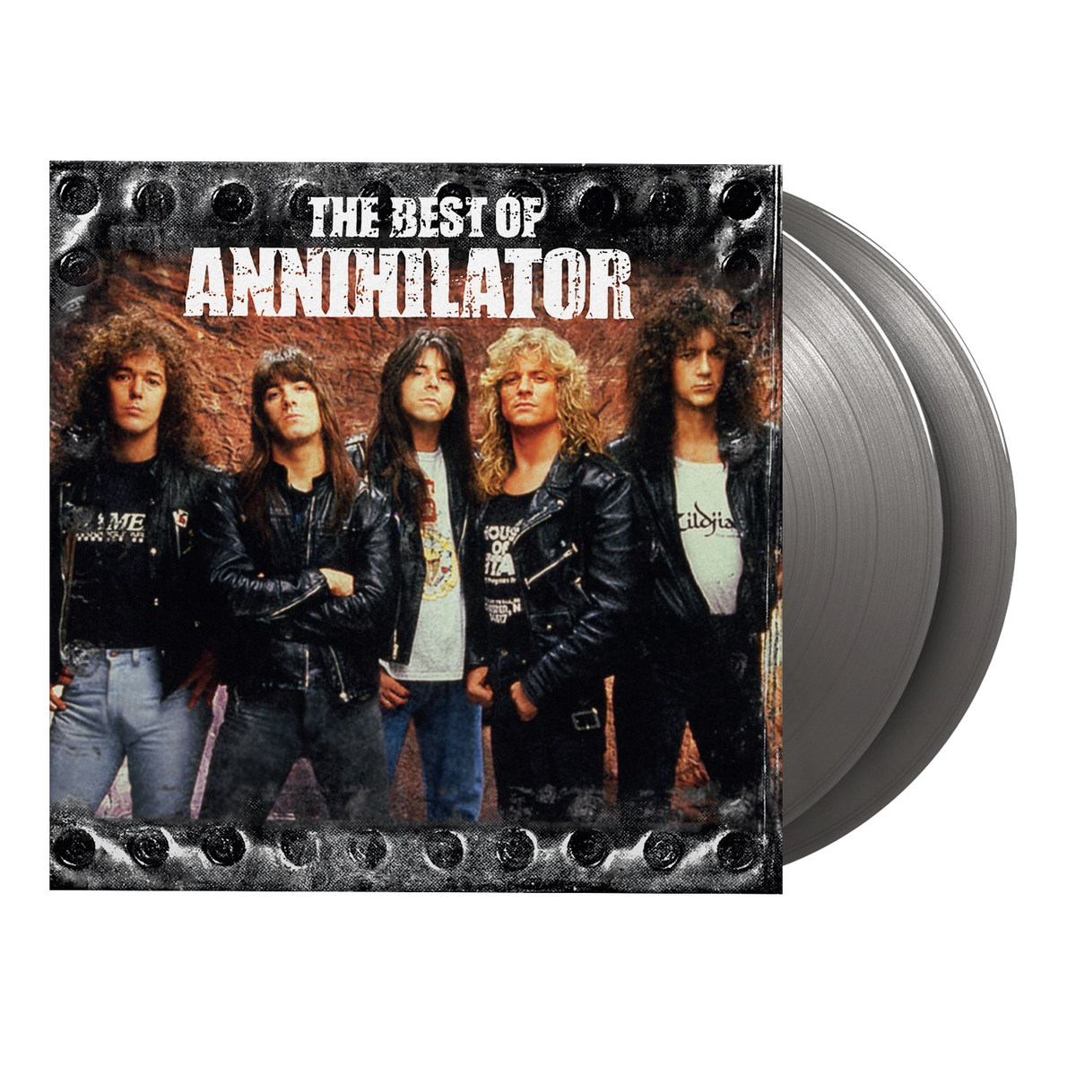 Annihilator – Best of | 8719262031098 | extra productbeeld