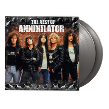 Annihilator – Best of | 8719262031098 | extra productbeeld