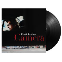 Boeijen, Frank – Camera | 8719262031197 | extra productbeeld