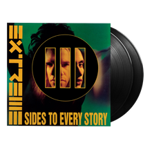 Extreme – Iii Sides To Every Story | 8719262031241 | extra productbeeld